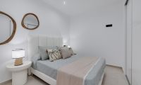 Obra Nueva - Apartamento - Los Alcázares - Euro Roda