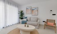 Obra Nueva - Apartamento - Los Alcázares - Euro Roda