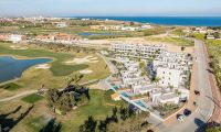 Obra Nueva - Apartamento - Los Alcázares - La Serena Golf