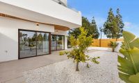 Obra Nueva - Apartamento - Los Alcázares - La Serena Golf
