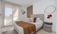Obra Nueva - Apartamento - Los Alcázares - La Serena Golf