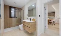 Obra Nueva - Apartamento - Los Alcázares - La Serena Golf