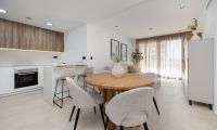 Obra Nueva - Apartamento - Los Alcázares - La Serena Golf