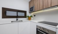 Obra Nueva - Apartamento - Los Alcázares - La Serena Golf