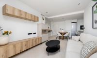 Obra Nueva - Apartamento - Los Alcázares - La Serena Golf