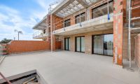 Obra Nueva - Apartamento - Los Alcázares - La Serena Golf