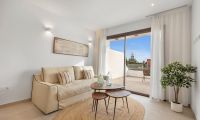 Obra Nueva - Apartamento - Los Alcázares - La Serena Golf