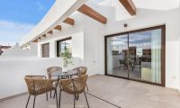 Obra Nueva - Apartamento - Los Alcázares - La Serena Golf