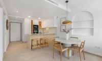 Obra Nueva - Apartamento - Los Alcázares - La Serena Golf