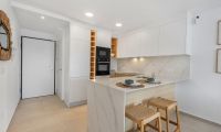 Obra Nueva - Apartamento - Los Alcázares - La Serena Golf