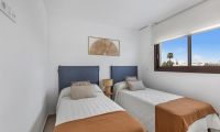 Obra Nueva - Apartamento - Los Alcázares - La Serena Golf