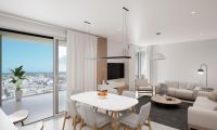 Obra Nueva - Apartamento - Los Alcázares - Los Narejos