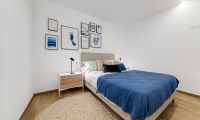 Obra Nueva - Apartamento - Los Alcázares - Los Narejos