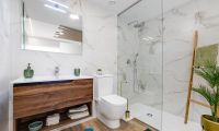 Obra Nueva - Apartamento - Los Alcázares - Los Narejos