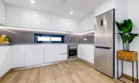 Obra Nueva - Apartamento - Los Alcázares - Los Narejos