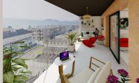 Obra Nueva - Apartamento - Los Alcázares - Plaza 525