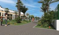 Obra Nueva - Apartamento - Los Alcázares - Serena Golf