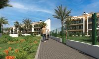 Obra Nueva - Apartamento - Los Alcázares - Serena Golf