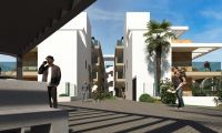 Obra Nueva - Apartamento - Los Alcázares - Serena Golf