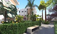 Obra Nueva - Apartamento - Los Alcázares - Serena Golf