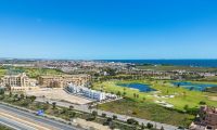 Obra Nueva - Apartamento - Los Alcázares - Serena Golf