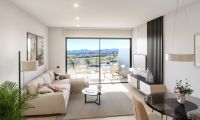 Obra Nueva - Apartamento - Los Alcázares - Serena Golf