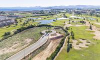 Obra Nueva - Apartamento - Los Alcázares - Serena Golf