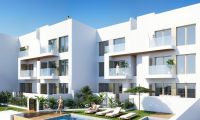 Obra Nueva - Apartamento - Los Alcázares - Serena Golf