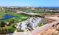 Obra Nueva - Apartamento - Los Alcázares - Serena Golf