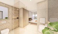 Obra Nueva - Apartamento - Los Alcázares - Serena Golf