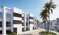 Obra Nueva - Apartamento - Los Alcázares - Serena Golf