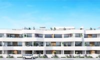 Obra Nueva - Apartamento - Los Alcázares - Serena Golf