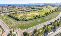 Obra Nueva - Apartamento - Los Alcázares - Serena Golf