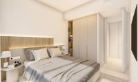 Obra Nueva - Apartamento - Los Alcázares - Serena Golf