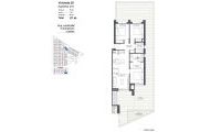 Obra Nueva - Apartamento - Los Alcázares - Serena Golf