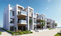 Obra Nueva - Apartamento - Los Alcázares - Serena Golf