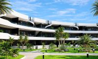 Obra Nueva - Apartamento - Los Alcázares - Serena Golf