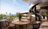 Obra Nueva - Apartamento - Los Alcázares - Serena Golf