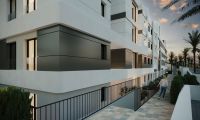 Obra Nueva - Apartamento - Mutxamel - Bonalba-cotoveta