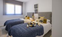 Obra Nueva - Apartamento - Orihuela Costa - Campoamor