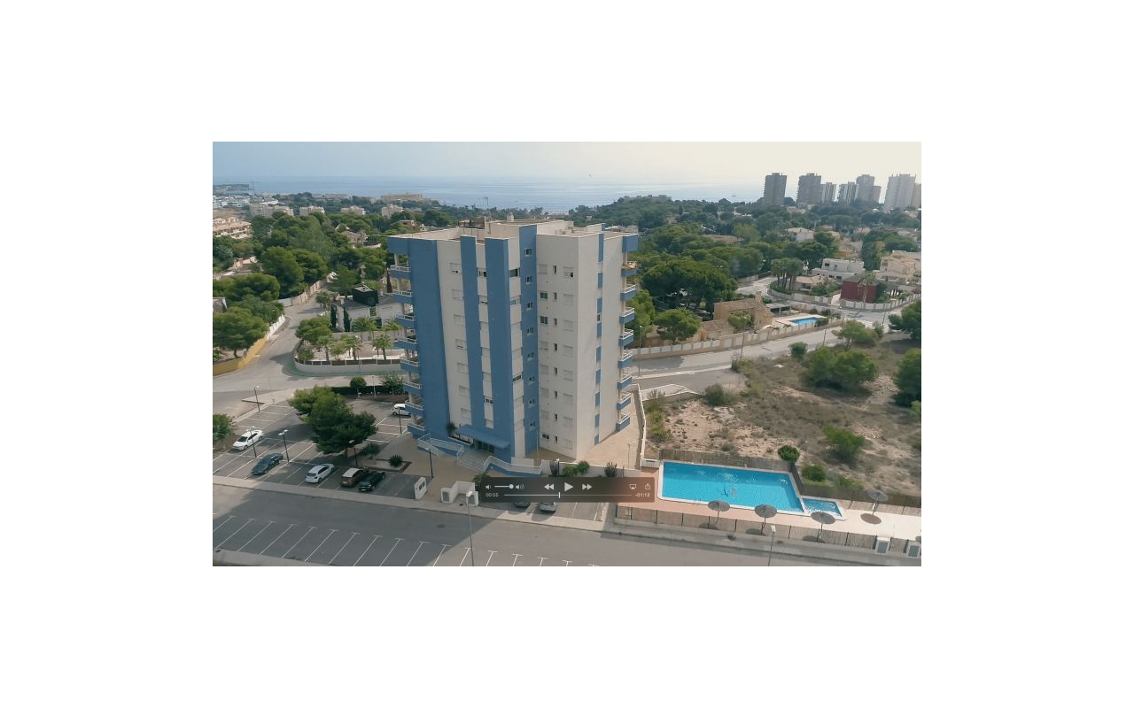 Obra Nueva - Apartamento - Orihuela Costa - Campoamor