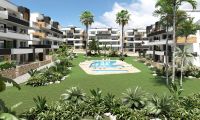 Obra Nueva - Apartamento - Orihuela Costa - Los Altos