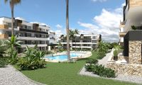 Obra Nueva - Apartamento - Orihuela Costa - Los Altos