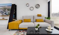 Obra Nueva - Apartamento - Orihuela Costa - Los Altos