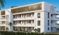 Obra Nueva - Apartamento - Orihuela Costa - Playa Flamenca