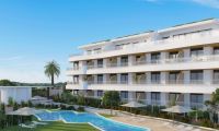 Obra Nueva - Apartamento - Orihuela Costa - Playa Flamenca