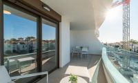 Obra Nueva - Apartamento - Orihuela Costa - Playa Flamenca