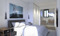 Obra Nueva - Apartamento - Orihuela Costa - Villamartin