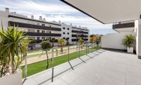 Obra Nueva - Apartamento - Orihuela Costa - Villamartin