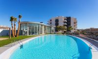 Obra Nueva - Apartamento - Orihuela Costa - Villamartin